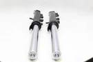 2007 Yamaha Yzf R6S Oem Front Forks Shock Suspension Set Pair. Fixed Price $349.30.