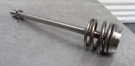 16 Harley Sportster Roadster XL1200CX Front Fork Tube Joint Rod Spring 45500361. Fixed Price $23.57.