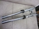 03-04 Honda Front Forks Shock Suspension Set Staright. Fixed Price $286.93.