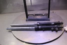 88-07 Kawasaki Ninja 250R EX250 Front Forks Shock Suspension Set Pair. Fixed Price $104.28.