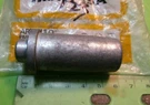 Montesa Cota 123 200 248 Fork Dampener Piston P/n 5135.125 Nos 1980-1982. Fixed Price $14.75.