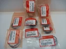 Genuine Honda CB750F FC/1100F Front Fork Overhaul Kit 39MM 51490-MB9-782. Fixed Price $332.00.