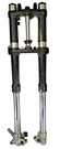 Yamaha Wr 450 2003 Front Fork Shock Absorber Triple Tree 5TJ231021000. Fixed Price $284.32.