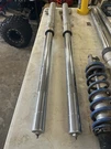 1987 Honda CR250R Forks. Fixed Price $250.00.