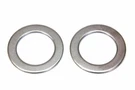 Fork Tube Plug Chrome Washer Harley Davidson By V-twin 9964-2. Fixed Price $11.15.