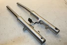 2003 Yamaha Star Xvs 1100 Front Forks Shock Suspension Pair. Fixed Price $219.99.