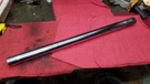 YZ250 Yamaha 1987 Fork Chrome Tube 2HH-23110-L0-00. Fixed Price $38.55.