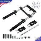 7/8" Handlebar Risers Front Fork Suspension Baja DB30 Trailmaster Storm 200. Fixed Price $89.99.