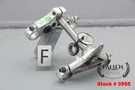 1991 Harley Fxrs Low Rider 39MM Front Fork Triple Tree Steering Stem Kit #3955. Fixed Price $199.99.