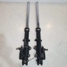 Oem Suzuki GSX750 1983-1985 Pair Of Front Forks Legs Left Right Tubes. Fixed Price $149.99.