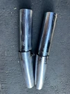 Honda Shadow VTX1300S 03 04-09 Oem Left Right Upper Lower Fork Covers. Fixed Price $48.99.