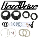 Harddrive Fork Tube Rebuild Kit 1984-1985 Harley Davidson Xls Roadster Qc. Fixed Price $64.76.