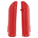 Acerbis Lower Fork Guards Red Fits Ktm Sx Husqvarna TC85 Gas MC85. Fixed Price $35.64.