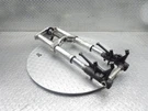 2013 10-14 Kawasaki Concours Front Fork Suspension Damper Tree. Fixed Price $241.79.