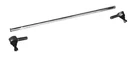 1928-34 Ford Drag Link Assemblies Super Bell Axles Pete & Jakes Plain. Fixed Price $88.99.