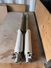 1991 Honda CR500R Oem Forks Suspension. Fixed Price $250.00.