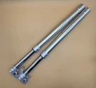 2001 Kawasaki KX125 Oem Front Suspension Absorber Forks Shock Dumper. Fixed Price $184.99.