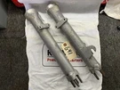 Triumph 97-3952/3954 Front Fork Sliders 71-72 (G41). Fixed Price $79.99.