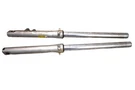 90 Suzuki VX800 Front Forks Suspension Parts. Fixed Price $94.60.