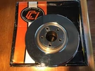 Harley Shovelhead Wide Glide Fork Front Chrome Brake Drum Cci Nos Oem #44111-67. Fixed Price $90.95.