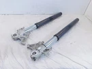 2008 Ktm 990 Super Duke Wp Front Wheel Left/right Fork Shock Leg Tubes -bent. Fixed Price $99.95.