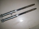 1969 Honda CB350 Super Sport, Early Front Forks And Springs. Fixed Price $54.99.
