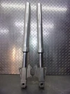 820 Honda Vtx 1800 C 2003 Oem Front Fork (two) Straight. Fixed Price $894.99.