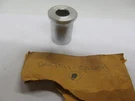Suzuki AC100 AS50 AC50 Rear Axle Spacer 1969 Nos. Fixed Price $13.62.