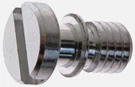 1997-2017 Honda CR125R CR250R CRF250R CRF450R Fork Plug Bolt Oem 51456-KZ3-J41. Fixed Price $24.99.