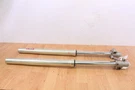 1999 Honda CR80R Left & Right Front Forks Shock Suspension -pair. Fixed Price $329.00.