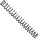 Ohlins 0405-0057 04744-05 Front Fork Spring 30 1.07 Kg/mm. Fixed Price $90.85.