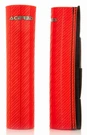 Acerbis 2634050004 Upper Fork Cover Red. Fixed Price $35.95.