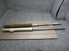 1995 Suzuki RM80 Front Forks. Fixed Price $74.99.