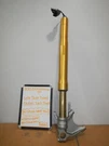2018 Honda CBR1000RR Sp Oem Left Side Ohlins Front Fork Assembly 51500-MKF-D62. Fixed Price $500.00.