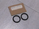 Suzuki TM400/250/GT500/T350/T250/GT550/GN400 Fork Bolt O-ring Set Nos!. Fixed Price $12.95.