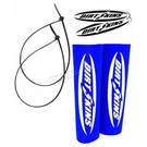Schampa Fork Skins DSFRKSEAL11-2. Fixed Price $25.49.