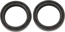 Drag Specialties Fork Seal Kit 0407-0057. Fixed Price $21.54.