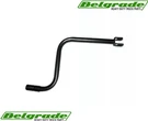 Crank Handle Vertical 15" BUF1003-1366. Fixed Price $50.00.