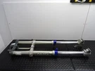 99 Yamaha Front Forks Right Left Tubes Trees 98**. Fixed Price $275.00.