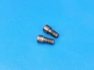 Harley Davidson 18-24 Softail Oem M14X1.25X25 Lower Fork Tube Bolts 45500118 (2). Fixed Price $9.59.