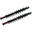 SC00001 Fcs Shock Absorber And Strut Assembly Rear Driver Passenger Side New. Fixed Price $212.82.