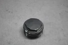 46612-06 Front Fork Cap Chrome 49MM Harley Davidson. Fixed Price $20.00.