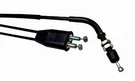 Motion Pro Black Vinyl Throttle Cable For Yamaha XVS95 Models. Fixed Price $25.94.