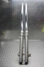 1988 Honda XR600R Right Left Showa Front Suspension Forks Shocks. Fixed Price $399.99.