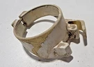 Fork Leg Protector Guide 1992-1995 Yamaha YZ250 YZ125 WR250. Fixed Price $8.49.