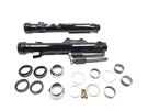11-15 Harley-davidson Forty Eight XL1200 Front Fork Tube Slider Left & Right Oem. Fixed Price $237.49.