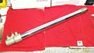 YZ125 Yamaha 1994 Fork Right Inner Chrome Tube. Fixed Price $35.97.