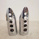Battistinis C-thru Fork Boots, 14-23 Harley Touring. Fixed Price $400.00.