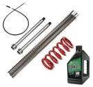 Bbr Suspension Kit Hd Fork & Shock Springs Long Damping Rod 19-ON Honda CRF110F. Fixed Price $367.79.