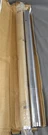 (2) New 1963-1967 Triumph T120 Fork Tubes Stanchions Emgo 45-39676/OEM 97-1889. Fixed Price $115.00.